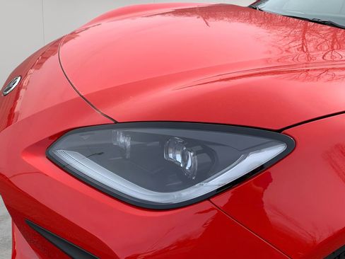 New 2025 Toyota GR86 Base image 28