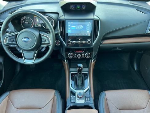 Used 2024 Subaru Forester Touring w/ Pop Package 2 image 3