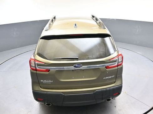 Used 2025 Subaru Ascent Premium AWD/4WD image 40