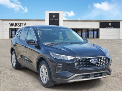 Used 2023 Ford Escape Active w/ Tech Pack #2