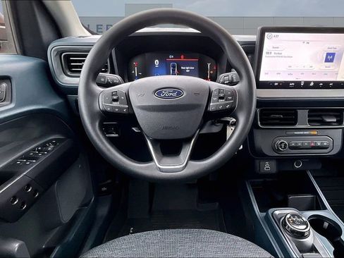 New 2026 Ford Maverick XL w/ 4K Tow Package AWD/4WD image 17