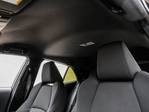 Used 2022 Toyota Corolla SE image 31