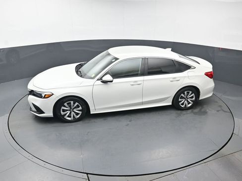 Certified 2023 Honda Civic LX image 35