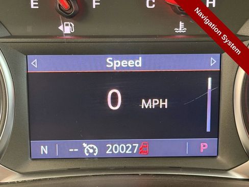 Used 2023 GMC Terrain SLT w/ Tech Package image 24