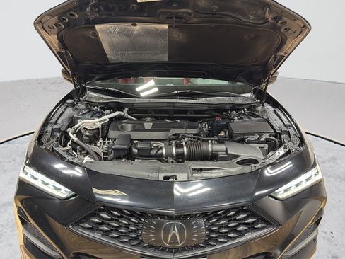Used 2022 Acura TLX SH-AWD w/ A-SPEC Pkg image 38