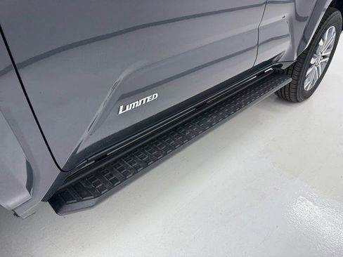 New 2026 Toyota 4Runner Limited image 8