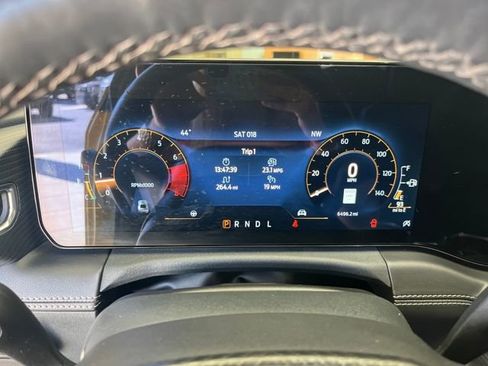 Used 2024 Ford Mustang Premium image 18