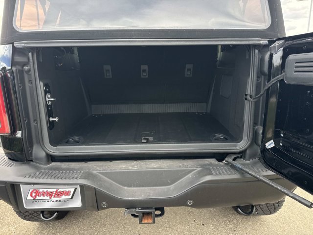 Used 2024 Ford Bronco Badlands AWD/4WD image 13