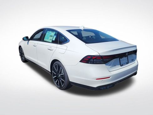 New 2026 Honda Accord Touring image 7