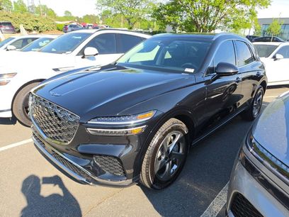 Used 2026 Genesis GV70 2.5T