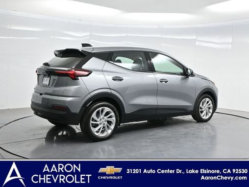 New 2027 Chevrolet Bolt LT FWD image 42