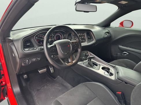 Used 2023 Dodge Challenger R/T Scat Pack image 20