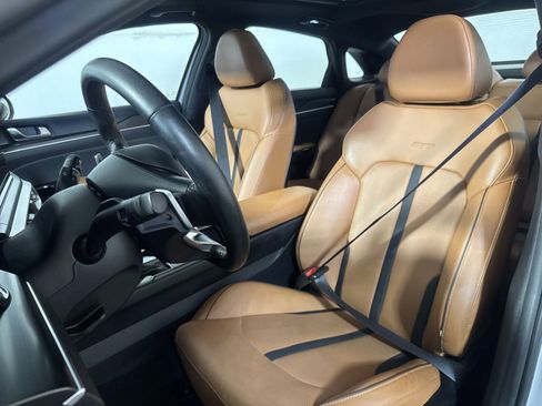 Used 2024 Kia K5 GT w/ GT1 Package image 13