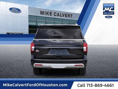 Used 2023 Ford Expedition Timberline AWD/4WD image 3