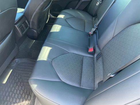 Used 2023 Toyota Camry XSE image 12