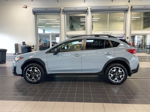 Used 2019 Subaru Crosstrek 2.0i image 4