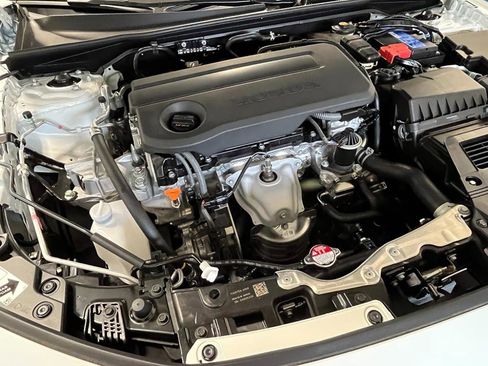 New 2026 Honda Civic Sport image 12