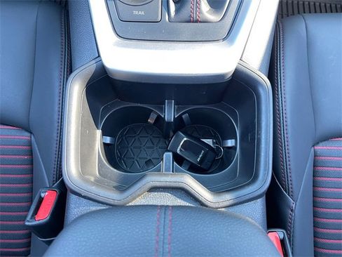 Used 2023 Toyota RAV4 XSE image 20