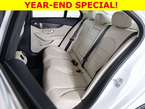Used 2016 Mercedes-Benz C 300 C 300 image 39