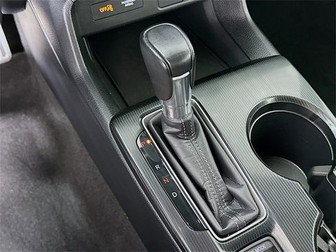 Used 2024 Honda Civic Sport image 22