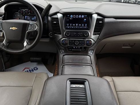 Used 2016 Chevrolet Tahoe LTZ AWD/4WD image 42