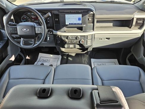 Used 2024 Ford F350 XL image 35