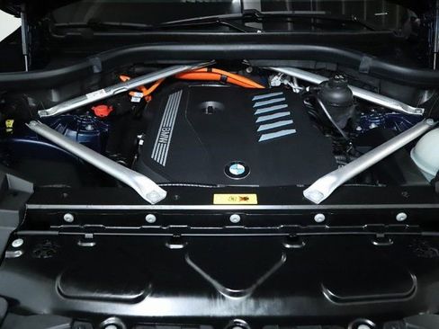 Certified 2023 BMW X5 xDrive45e w/ Executive Package image 37