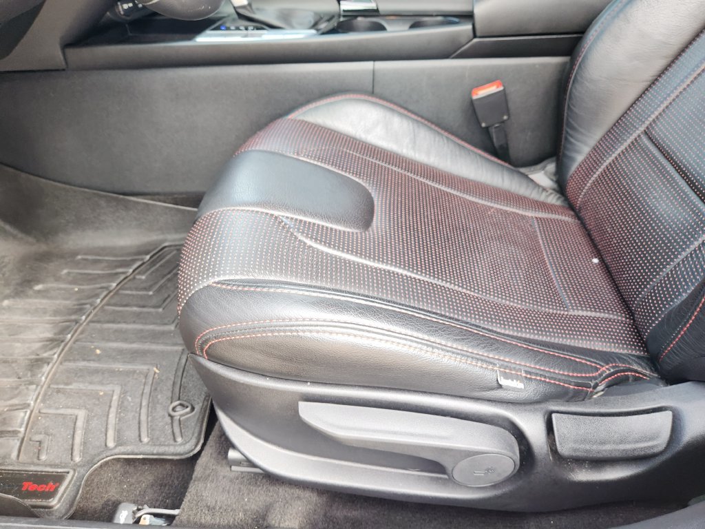 Used 2023 Hyundai Elantra SEL w/ Convenience Package FWD image 24