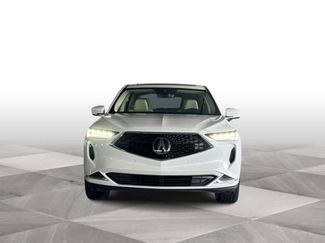 Used 2023 Acura MDX FWD w/ Technology Package video 3