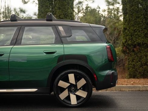 Used 2025 MINI Cooper Countryman S image 6