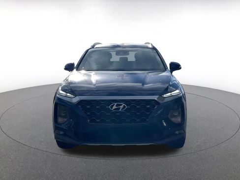 Used 2020 Hyundai Santa Fe SEL w/ Convenience + Premium Package image 4