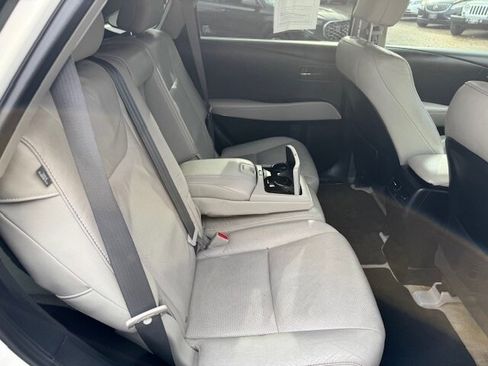 Used 2013 Lexus RX 350 FWD w/ Premium Pkg image 14