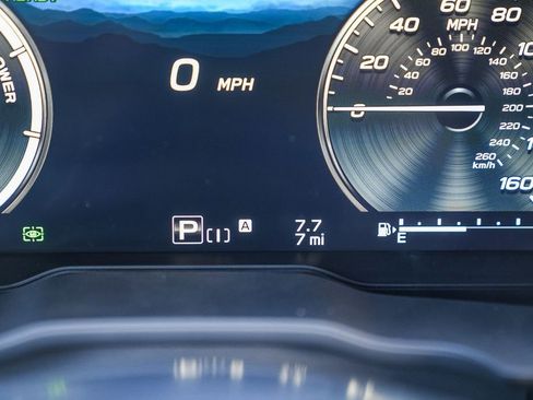 New 2026 Subaru Crosstrek 2.5i Limited image 23