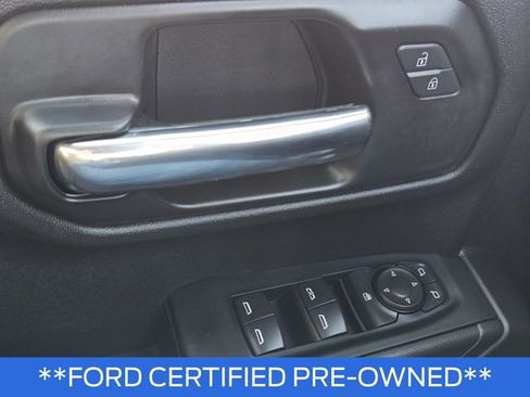 Used 2024 Chevrolet Silverado 1500 Custom image 29