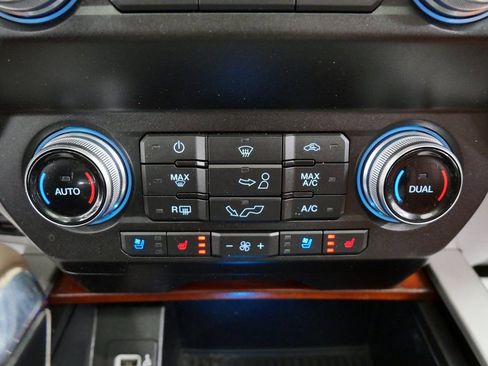 Used 2019 Ford F150 King Ranch w/ Equipment Group 601A Luxury image 34