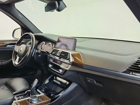 Used 2019 BMW X3 sDrive30i w/ Convenience Package RWD image 28