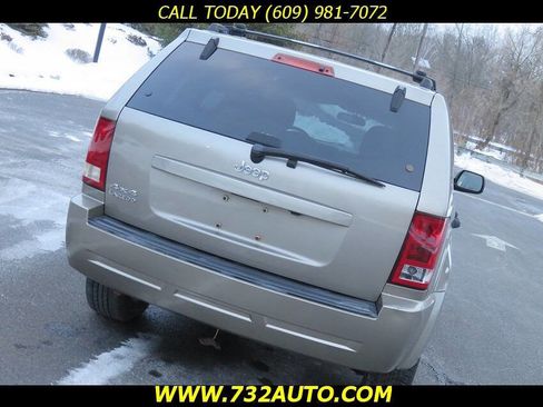 Used 2006 Jeep Grand Cherokee Laredo image 16