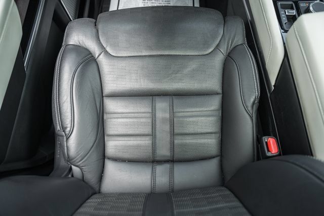 Used 2024 Toyota Tundra Capstone AWD/4WD image 6