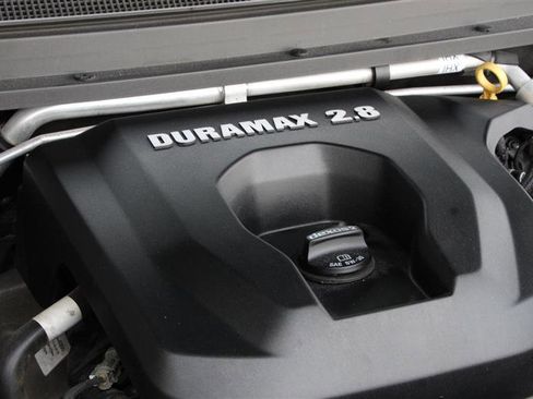 Used 2021 GMC Canyon Denali image 36