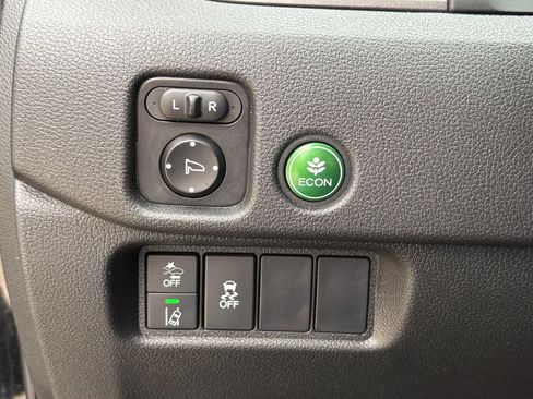 Certified 2020 Honda Passport EX-L image 12