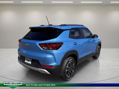 New 2026 Chevrolet TrailBlazer LT w/ Convenience Package