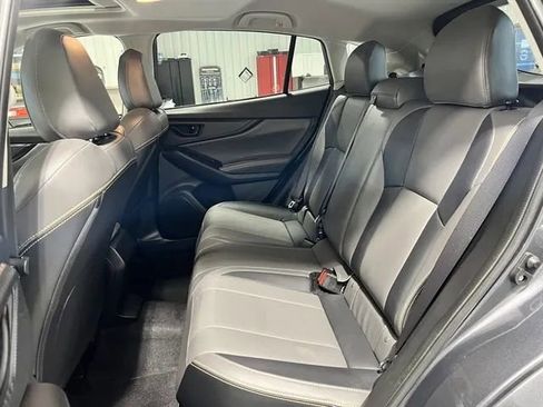 Used 2023 Subaru Crosstrek 2.5i Sport image 15