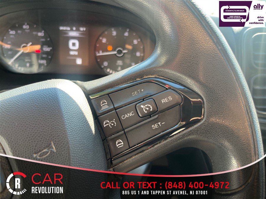 Used 2025 RAM ProMaster 2500 w/ Convenience Group FWD image 17
