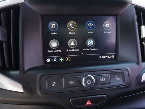Certified 2020 GMC Terrain SLE w/ Elevation Edition FWD image 19