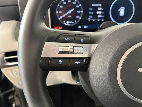 Used 2025 Hyundai Tucson SEL image 15