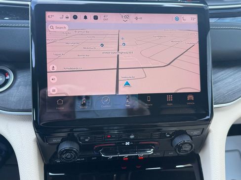 Used 2023 Jeep Grand Cherokee 4WD 4xe image 52