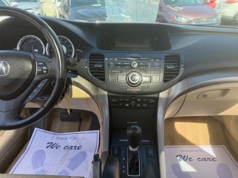 Used 2010 Acura TSX w/ Technology Package FWD image 14