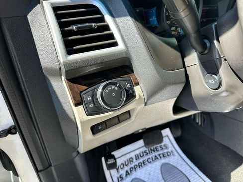 Used 2015 Ford Explorer Limited image 17