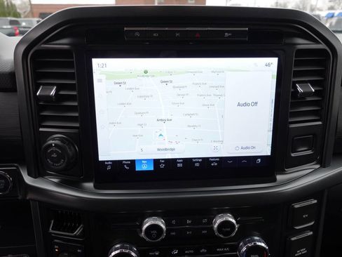 Used 2024 Ford F150 XLT w/ Equipment Group 302A MID image 43