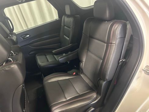 New 2026 Dodge Durango GT image 20